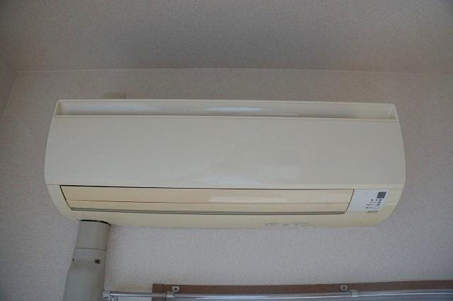 その他　写真は別号室のもの。