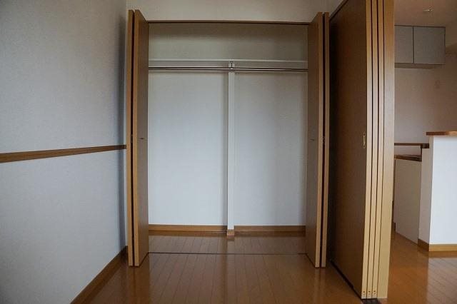 その他部屋・スペース　写真は別号室のもの。
