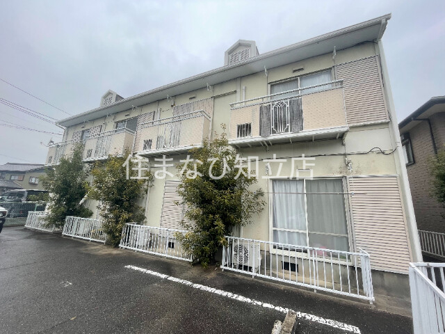 ハウスK3