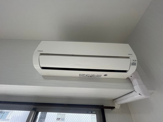 その他設備　※別部屋の写真です