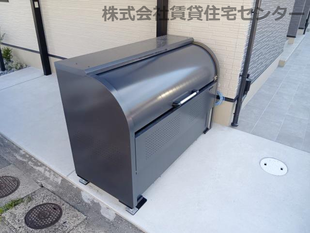 Solis北新のその他写真