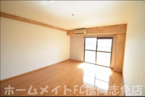 ＪＲ香椎線 伊賀駅 徒歩10分 築28年