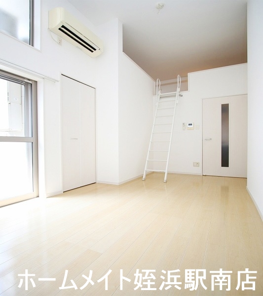エントランス　★オシャレな雰囲気を演出！★