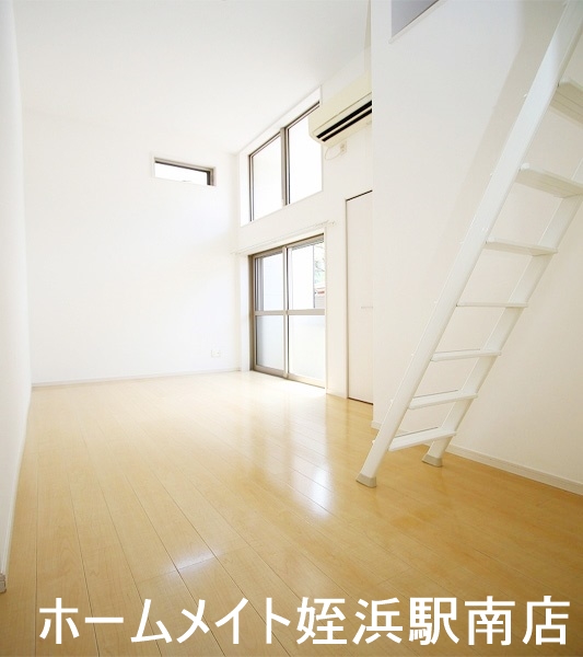 玄関　★友達にも自慢できる綺麗な室内です♪★