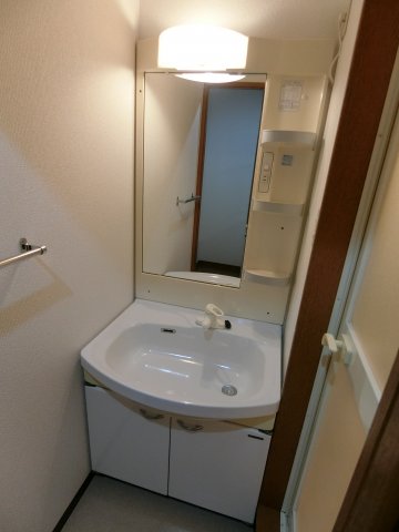 ポプラーレキシダの内装写真