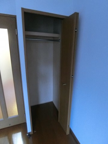 ポプラーレキシダの内装写真