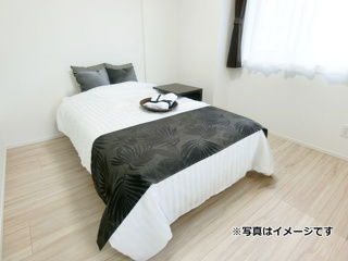 東京メトロ南北線 赤羽岩淵駅 徒歩8分 7階建 築3年の内装写真