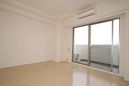 バルコニー　ステージグランデ茗荷谷　文京区大塚３