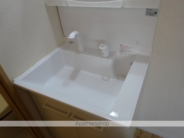 アーバン腰浜Aの内装写真