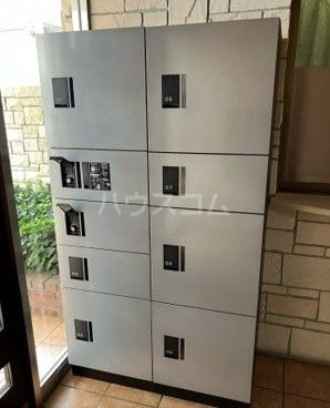 ラフィーヌ桜新町の外観写真