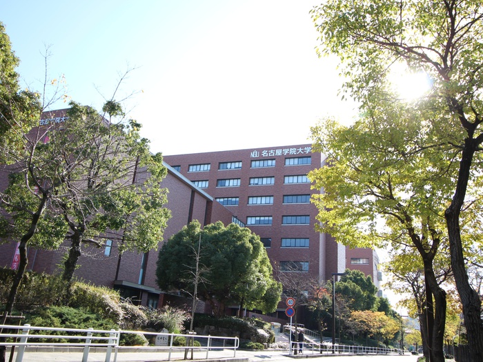 大学・短大　名古屋学院大学（大学・短大）まで158m