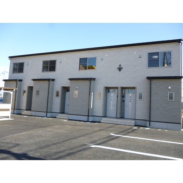 ＪＲ上越線 高崎問屋町駅 徒歩28分 築13年