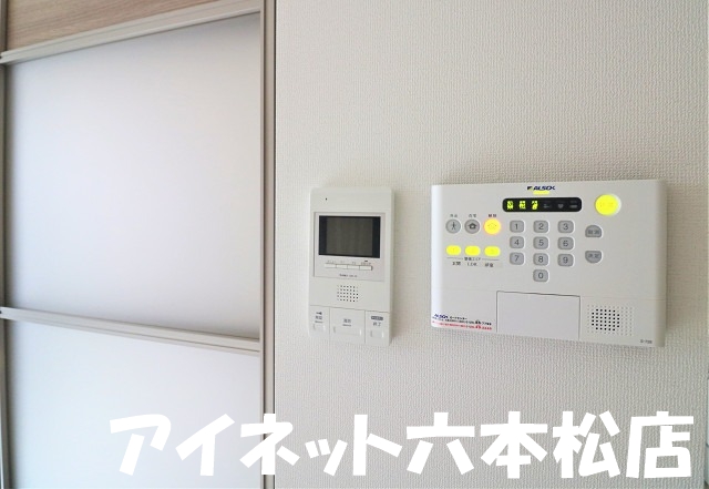 地下鉄七隈線 福大前駅 徒歩39分 3階建 築5年のその他写真