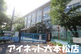 地下鉄七隈線 福大前駅 徒歩39分 3階建 築5年の周辺写真