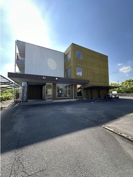 ＪＲ中央本線 高蔵寺駅 徒歩79分 3階建 築28年の外観写真