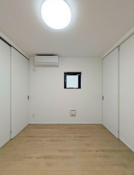 CLK東十条 CLK東十条の居間写真