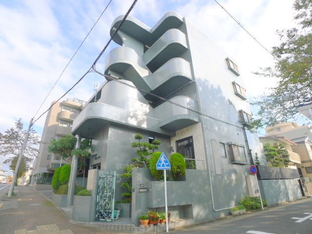 地下鉄東山線 池下駅 徒歩12分 築35年