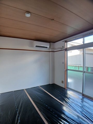 その他部屋・スペース　内装は落ち着いています