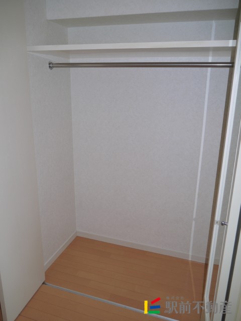 エンクレスト天神IIの内装写真
