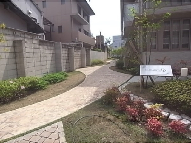 その他　植栽