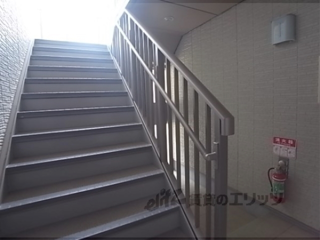 その他　階段