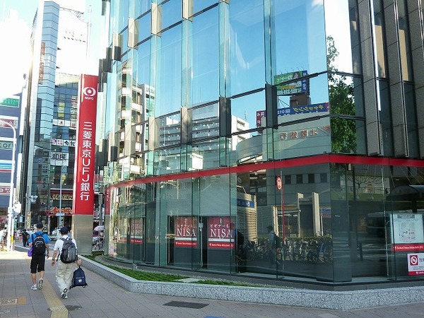 銀行　大垣共立銀行尾頭橋支店（銀行）まで325m