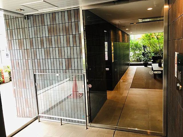 新交通ゆりかもめ 芝浦ふ頭駅 徒歩4分 12階建 築10年の外観写真