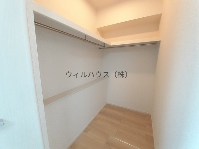 ハイ ランド2の内装写真