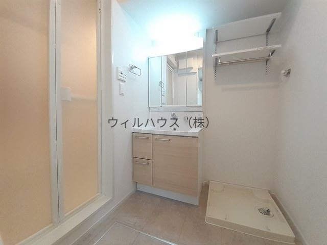 ハイ ランド2の内装写真