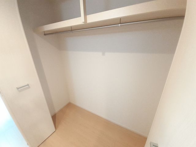 ケーズ昭和町の内装写真
