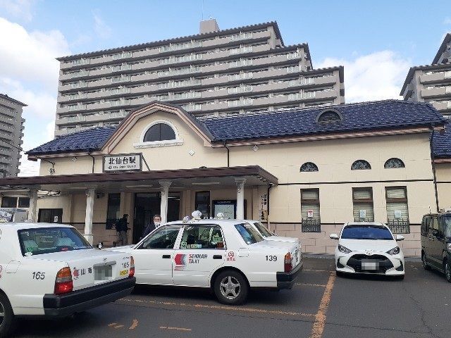 ケーズ昭和町の周辺写真