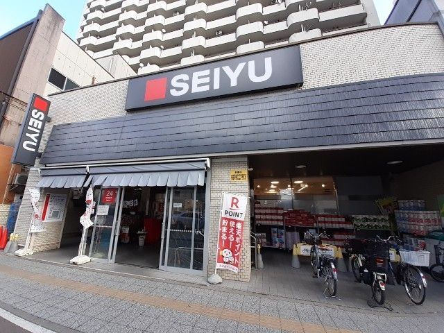 ケーズ昭和町の周辺写真