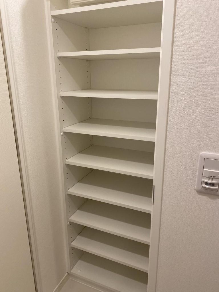 収納　参考画像です☆
