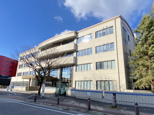 役所　堺市中区役所（役所）まで461m