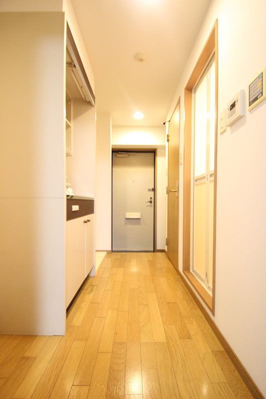 その他　（別タイプ参考写真）メインステージ早稲田　文京区関口1