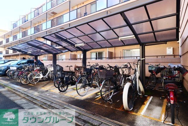ドルミ中野弥生町のその他写真