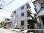 柏町ハイツ 2階 築37年6ヶ月の賃貸物件