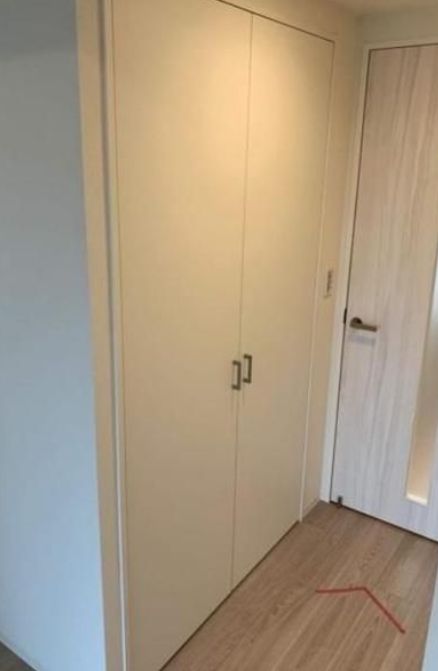 収納　別号室参考写真