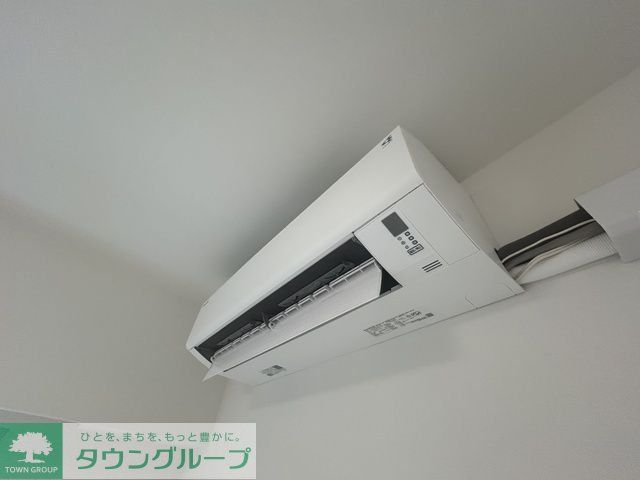 ジーグランデ西大井のその他写真