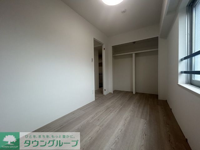 ジーグランデ西大井のその他写真