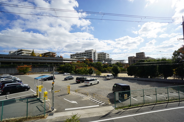 阪急千里線 豊津駅 徒歩15分 4階建 築13年のその他写真