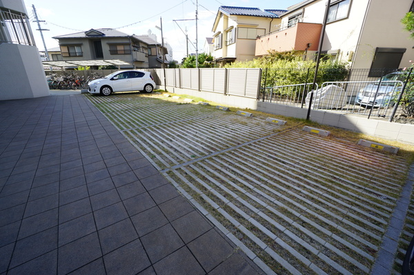阪急千里線 豊津駅 徒歩15分 4階建 築13年のその他写真