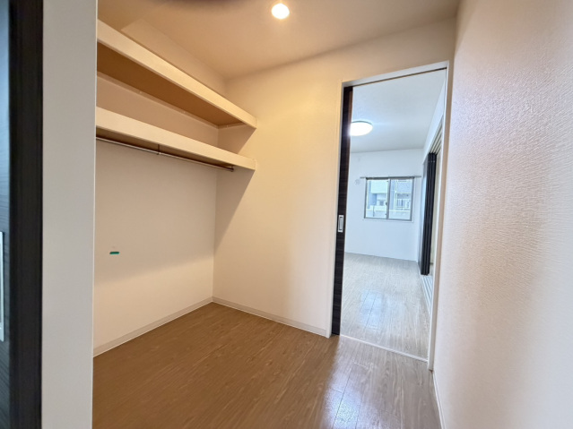 アルティザ倉敷の内装写真
