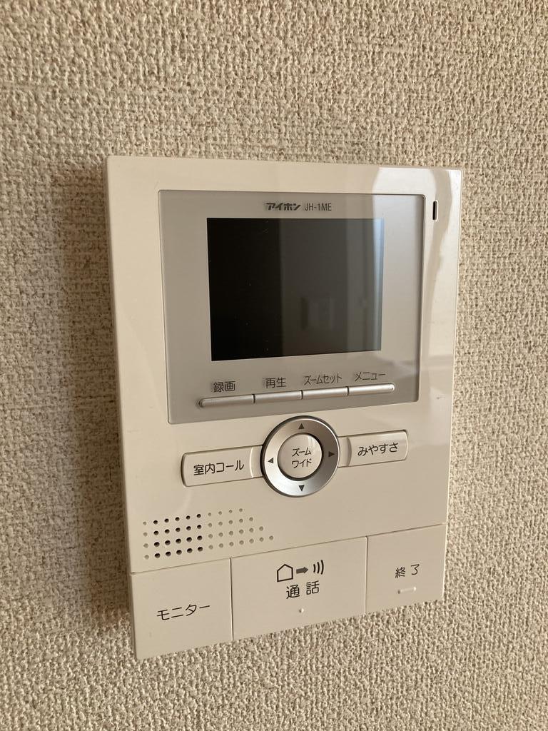 ガーデンコート高見A棟のその他写真