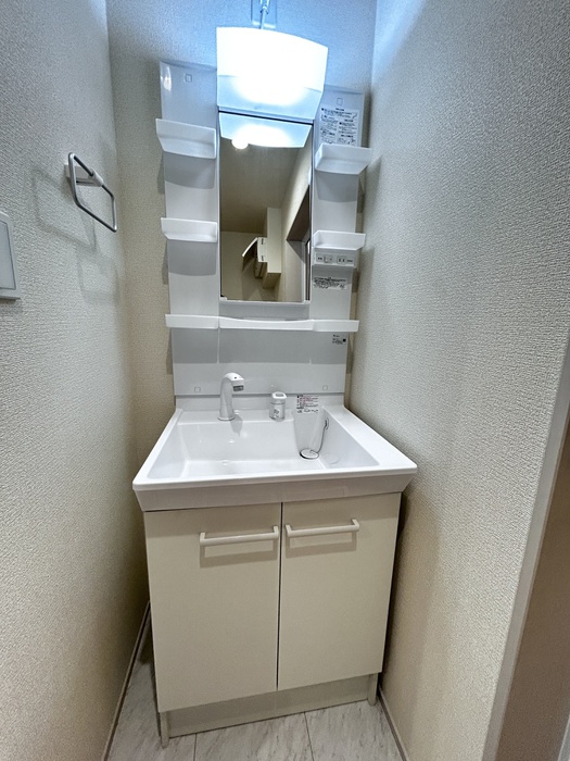 リーブルファイン足立神明の内装写真
