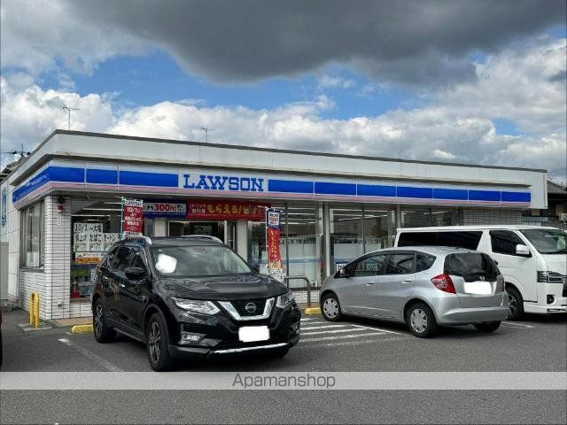 その他　ローソン甚目寺坂牧東店（その他）まで411m