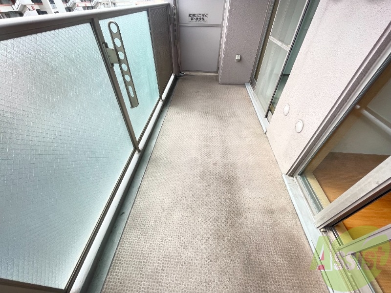 マルカール森南の内装写真