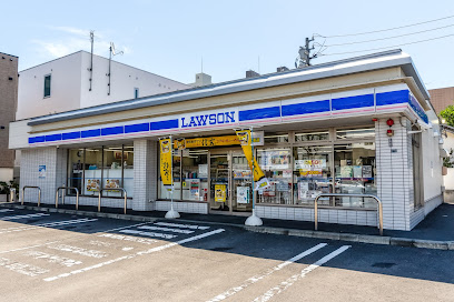コンビニ　ローソン札幌北6条西二十丁目店（コンビニ）まで236m