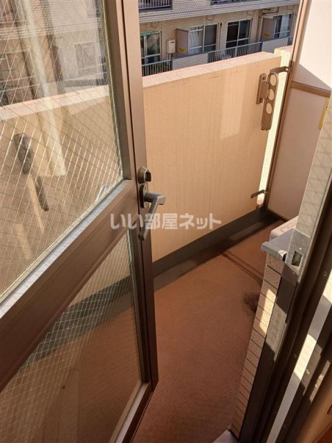 リクレイシア蒲田の内装写真