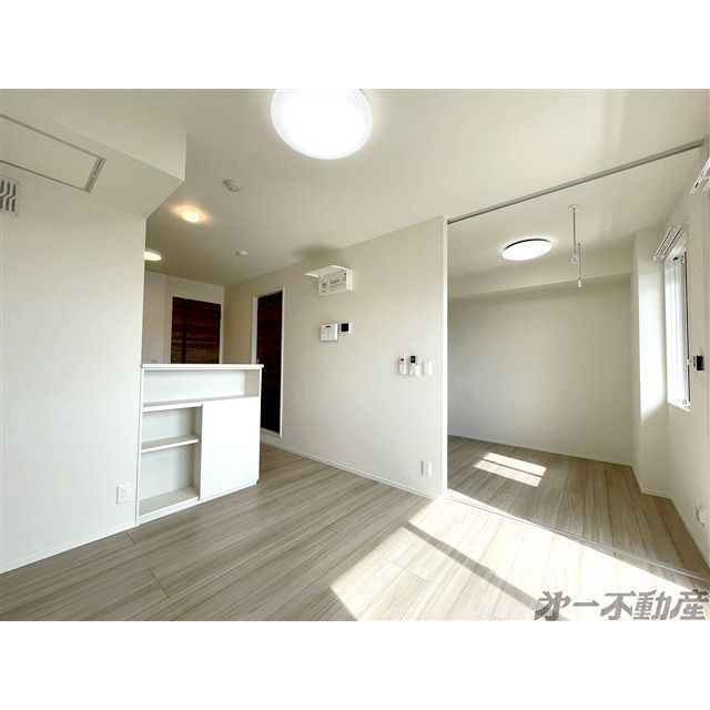 居室・リビング　ＬＤＫ